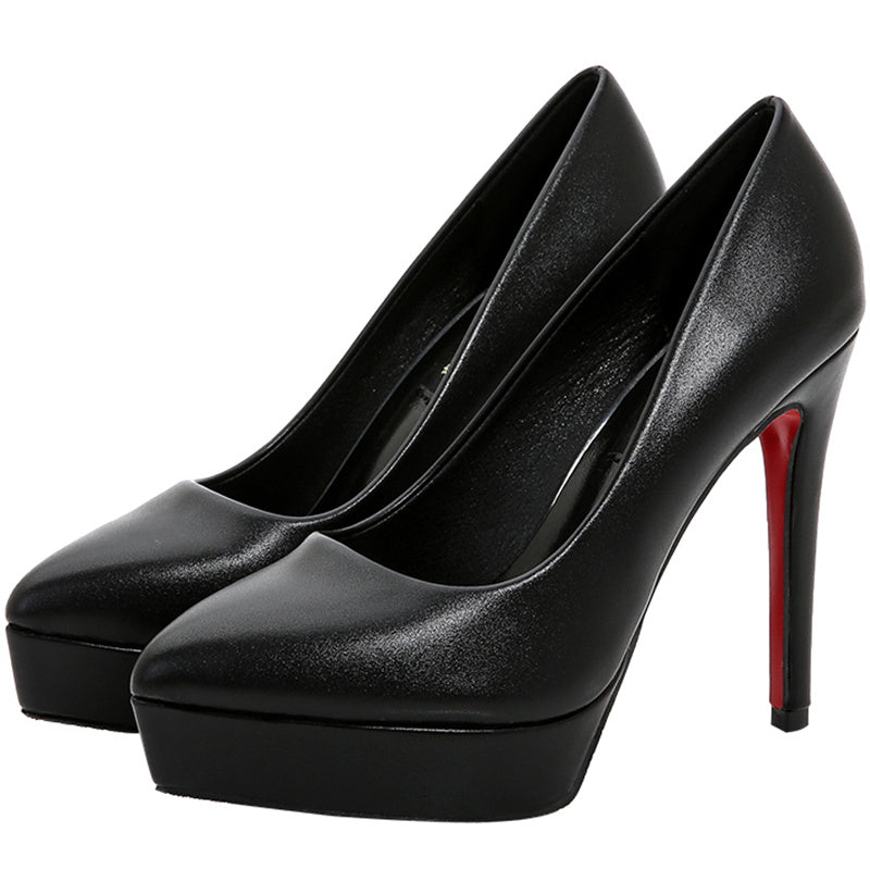 Scarpin Feminino, Scarpin Confortável, Scarpin Leve Conforto, Scarpin Moda Confortável, Scarpin Salto Fino, Scarpin Salto Alto