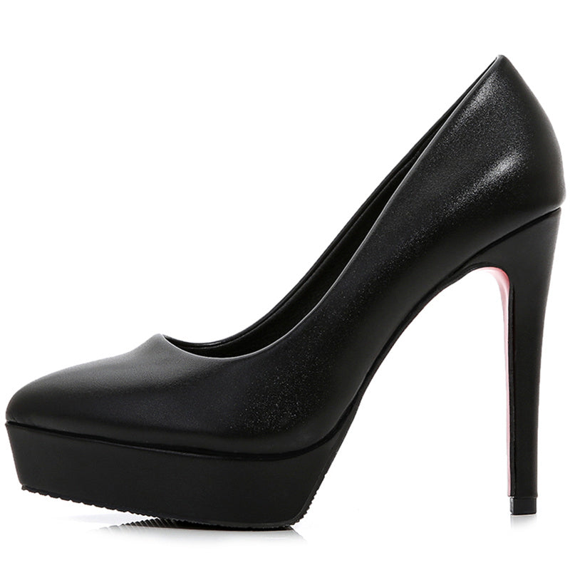 Scarpin Feminino, Scarpin Confortável, Scarpin Leve Conforto, Scarpin Moda Confortável, Scarpin Salto Fino, Scarpin Salto Alto