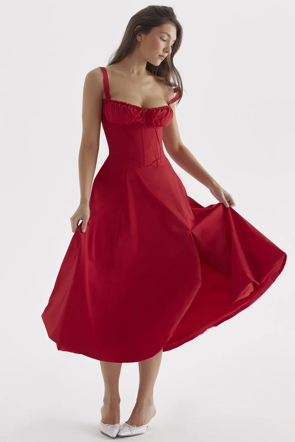 Vestido Midi Maviê, Vestido Midi Soltinho, Vestido Midi Elegante, Vestido Midi Tubinho, Vestido Midi Elegante, Vestido Midi Formatura, Vestido Midi Leve, Vestido Midi Longo