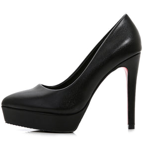 Scarpin Feminino, Scarpin Confortável, Scarpin Leve Conforto, Scarpin Moda Confortável, Scarpin Salto Fino, Scarpin Salto Alto