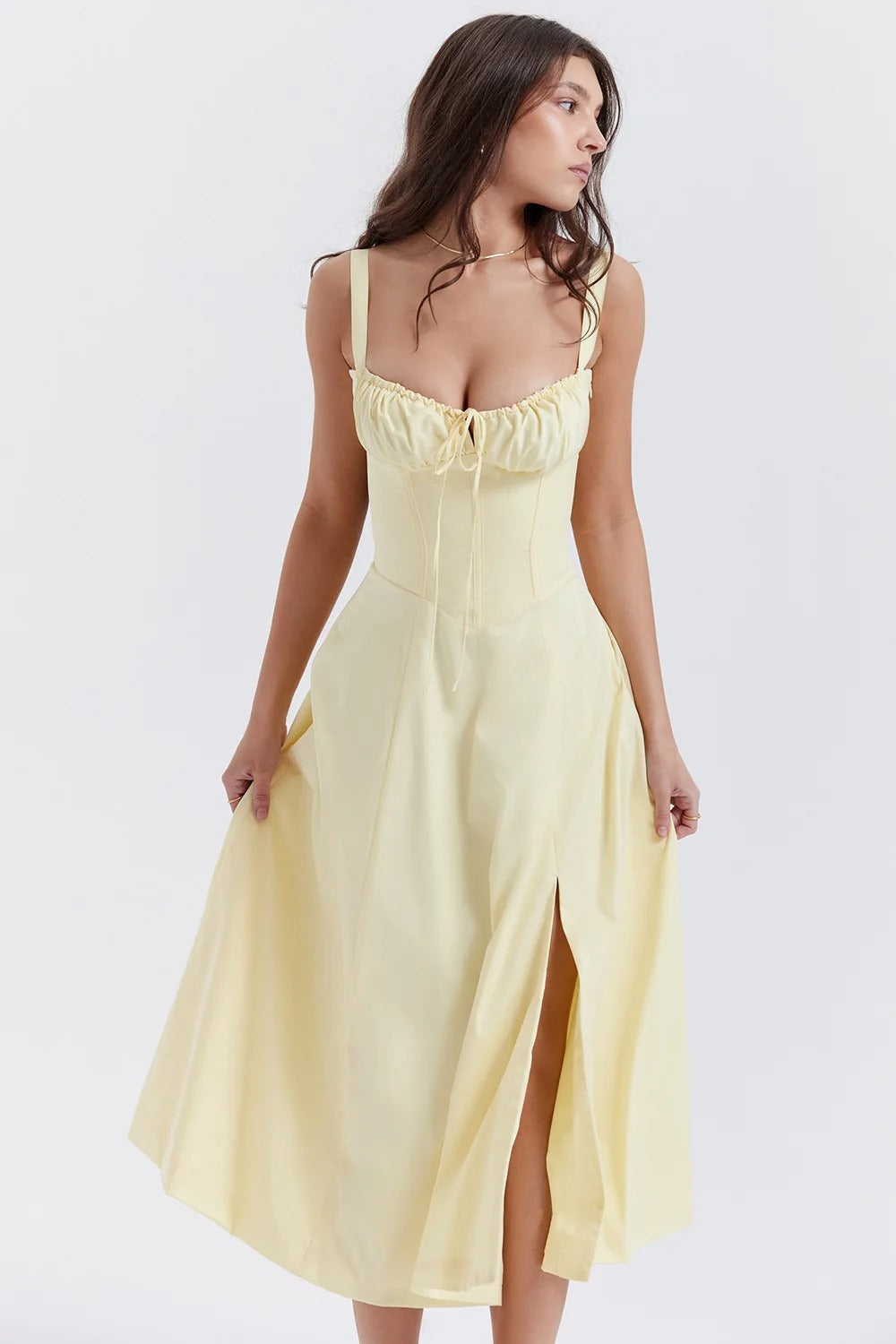 Vestido Midi Feminino, Vestido Midi Soltinho, Vestido Midi Elegante, Vestido Midi Tubinho, Vestido Midi Elegante, Vestido Midi Formatura, Vestido Midi Leve, Vestido Midi Longo