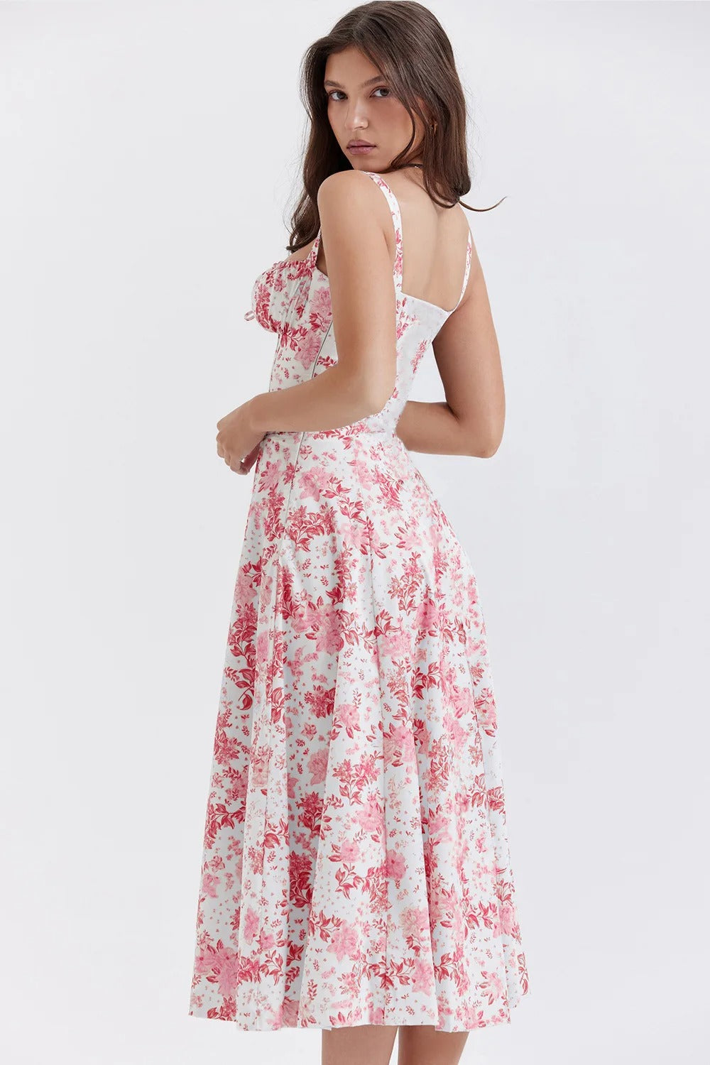 Vestido Midi Maviê, Vestido Midi Soltinho, Vestido Midi Elegante, Vestido Midi Tubinho, Vestido Midi Elegante, Vestido Midi Formatura, Vestido Midi Leve, Vestido Midi Longo