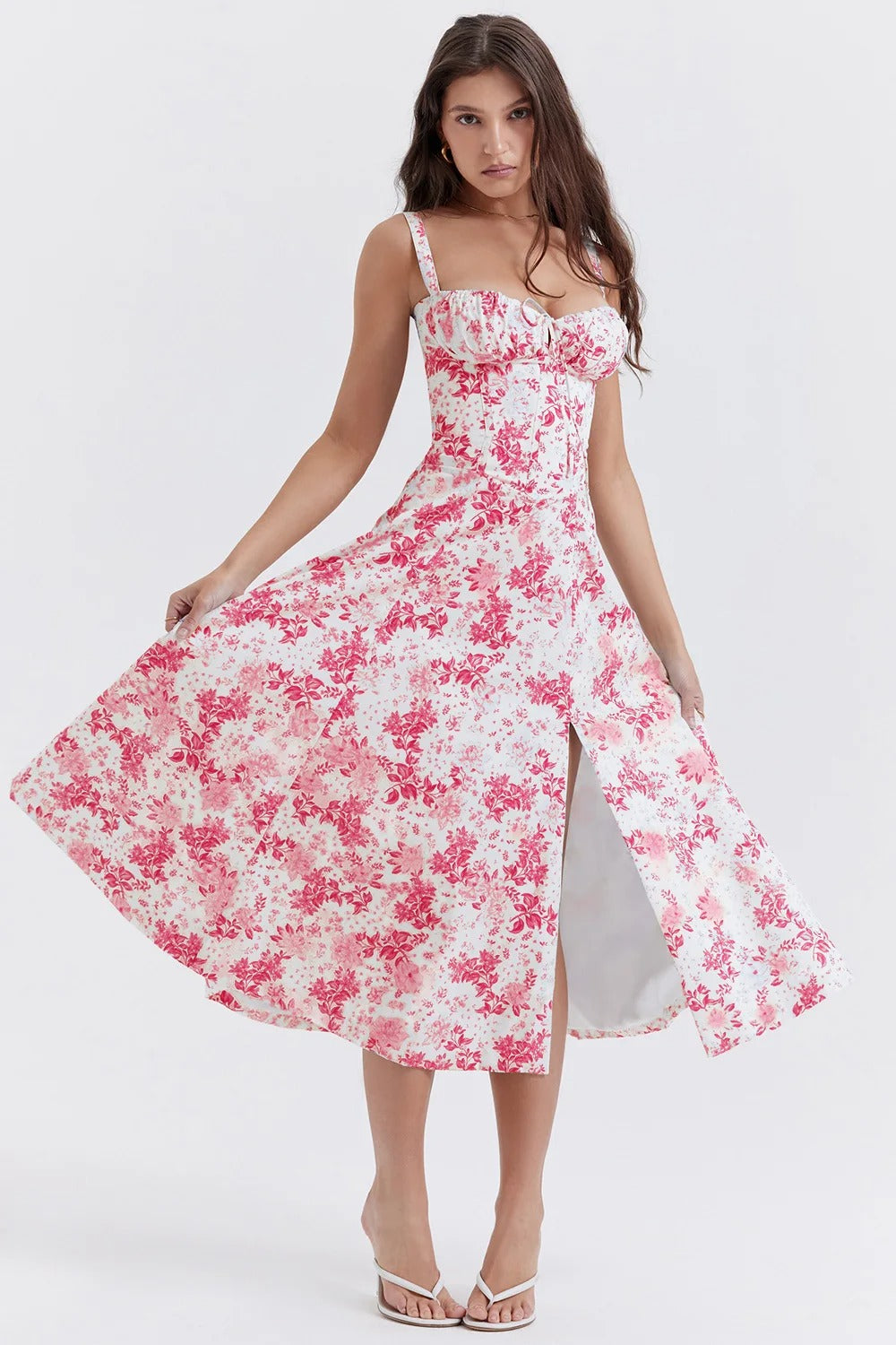 Vestido Midi Maviê, Vestido Midi Soltinho, Vestido Midi Elegante, Vestido Midi Tubinho, Vestido Midi Elegante, Vestido Midi Formatura, Vestido Midi Leve, Vestido Midi Longo