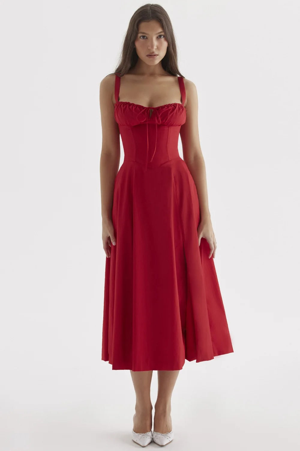 Vestido Midi Maviê, Vestido Midi Soltinho, Vestido Midi Elegante, Vestido Midi Tubinho, Vestido Midi Elegante, Vestido Midi Formatura, Vestido Midi Leve, Vestido Midi Longo